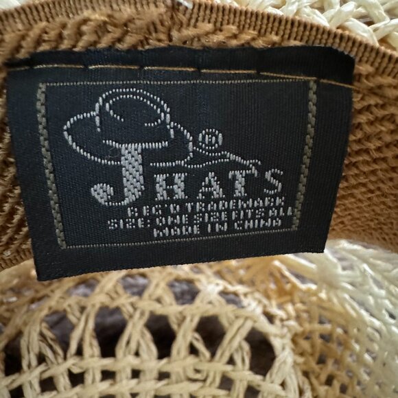 Western Cowboy Hat - Picture 8 of 8